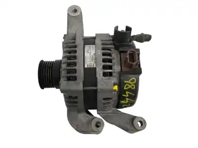 Peça sobressalente para automóvel em segunda mão alternador por volvo v50 familiar 1.8 kinetic referências oem iam 30795494