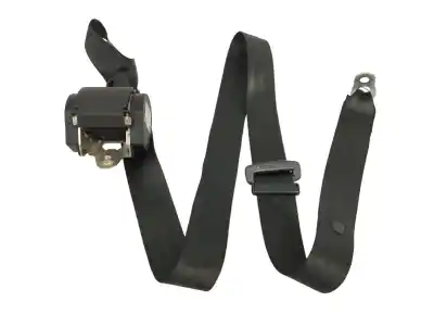 Piesă de schimb auto la mâna a doua centurã de sigurantã spate stânga pentru audi q5 (8rb) 2.0 tdi referințe oem iam 8r0857805h