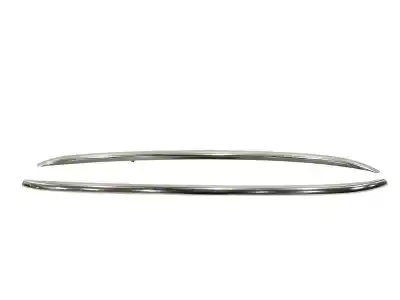 Piesă de schimb auto la mâna a doua bare de tavan pentru audi q5 (8rb) 2.0 tdi referințe oem iam 8r0860022j