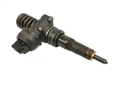 Pezzo di ricambio per auto di seconda mano iniettore per audi a3 (8l) 1.9 tdi ambiente riferimenti oem iam 038130079gx  0986441509