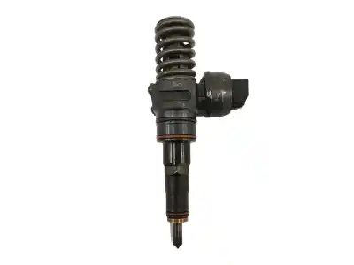 Автозапчастина б/у инжектор для AUDI A3 (8L) 1.9 TDI Посилання на OEM IAM 038130073AQ  0414720213