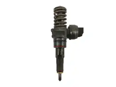 Second-hand car spare part Injector for AUDI A3 (8L) 1.9 TDI Ambiente OEM IAM references 038130073AQ  0414720213