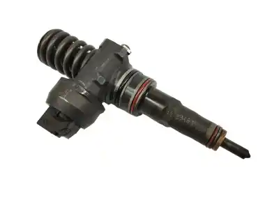 Pezzo di ricambio per auto di seconda mano iniettore per audi a3 (8l) 1.9 tdi ambiente riferimenti oem iam 038130073aq  0414720213