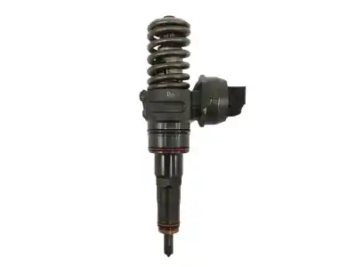 Second-hand car spare part Injector for AUDI A3 (8L) 1.9 TDI Ambiente OEM IAM references 038130073AQ  0414720213