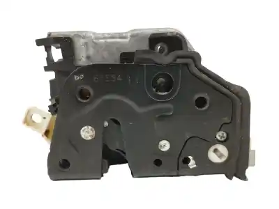 Pezzo di ricambio per auto di seconda mano SERRATURA PORTA POSTERIORE SINISTRA per AUDI A3 SPORTBACK (8VA)  Riferimenti OEM IAM 8K0839015H  