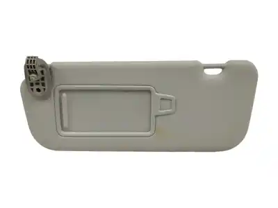 Pezzo di ricambio per auto di seconda mano tenda sinistra per kia rio iv (yb, sc, fb) 1.2 cvvt riferimenti oem iam 