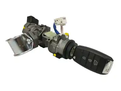 Second-hand car spare part anti-theft device for kia rio iv (yb, sc, fb) 1.2 cvvt oem iam references 