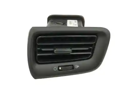 Second-hand car spare part air ventilation grille for kia rio iv (yb, sc, fb) 1.2 cvvt oem iam references 97480h8000wk
