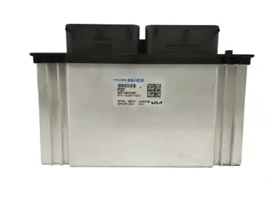 Pezzo di ricambio per auto di seconda mano centralina motore per kia rio iv (yb, sc, fb) 1.2 cvvt riferimenti oem iam 3910608237