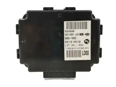 Pezzo di ricambio per auto di seconda mano modulo elettronico per kia rio iv (yb, sc, fb) 1.2 cvvt riferimenti oem iam 95300h8000