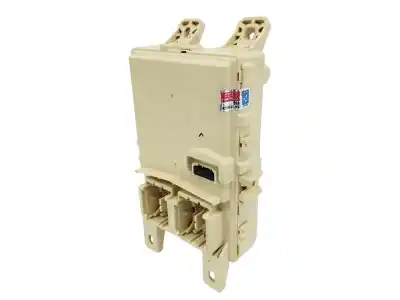 Second-hand car spare part fuse box unit for kia rio iv (yb, sc, fb) 1.2 cvvt oem iam references 91955h8570  