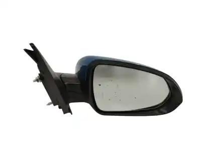 Pezzo di ricambio per auto di seconda mano retrovisore destro per kia rio iv (yb, sc, fb) 1.2 cvvt riferimenti oem iam 87620h8050spb