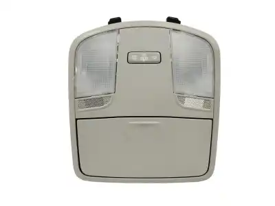 Pezzo di ricambio per auto di seconda mano luce interna per kia rio iv (yb, sc, fb) 1.2 cvvt riferimenti oem iam 92800fxxxx