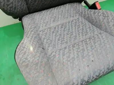 Pièce détachée automobile d'occasion siège avant droit pour suzuki ps 10 santana anibal 2.8 d références oem iam   