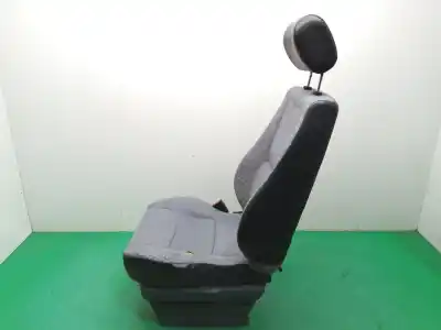 Second-hand car spare part left front seat for suzuki ps 10 santana anibal 2.8 d oem iam references   