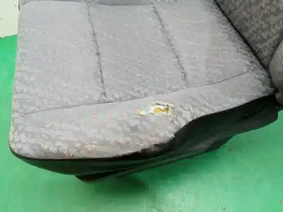 Second-hand car spare part left front seat for suzuki ps 10 santana anibal 2.8 d oem iam references   