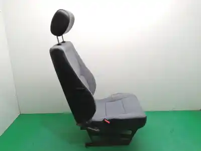 Second-hand car spare part left front seat for suzuki ps 10 santana anibal 2.8 d oem iam references   