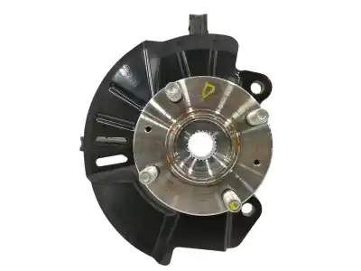 Pezzo di ricambio per auto di seconda mano attacco anteriore destro per kia rio iv (yb, sc, fb) 1.2 cvvt riferimenti oem iam 