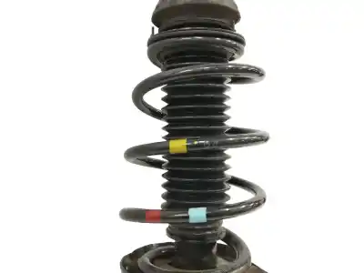 Second-hand car spare part front left shock absorber for kia rio iv (yb, sc, fb) 1.2 cvvt oem iam references 54650h8250  