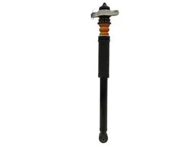 Second-hand car spare part rear left shock absorber for kia rio iv (yb, sc, fb) 1.2 cvvt oem iam references 55300h8250