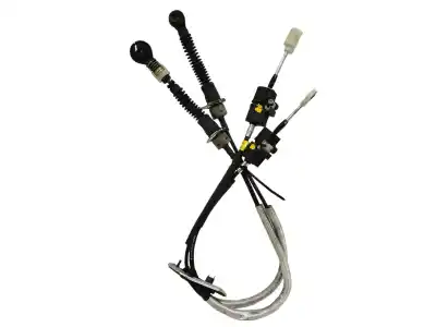 Pezzo di ricambio per auto di seconda mano collegamento del cambio per kia rio iv (yb, sc, fb) 1.2 cvvt riferimenti oem iam h88502b20
