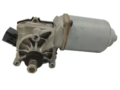 Pezzo di ricambio per auto di seconda mano tiranti e motorino del tergicristallo anteriore per kia rio iv (yb, sc, fb) 1.2 cvvt riferimenti oem iam 98110c1950