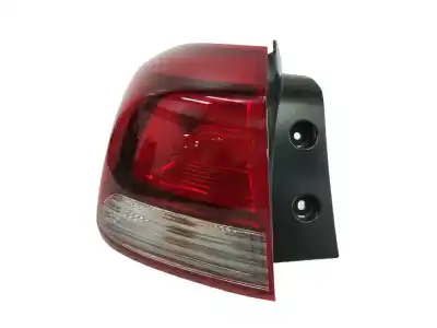 Pezzo di ricambio per auto di seconda mano lampada posteriore sinistra per kia rio iv (yb, sc, fb) 1.2 cvvt riferimenti oem iam 92401h8