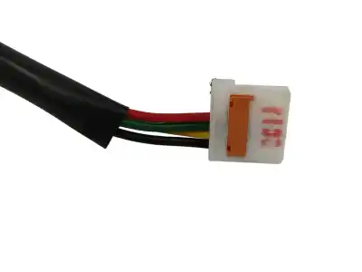 Second-hand car spare part left tailgate light for kia rio iv (yb, sc, fb) 1.2 cvvt oem iam references 92401h8  