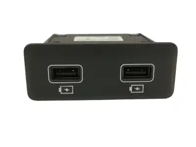 Pièce détachée automobile d'occasion Module électronique pour RENAULT EXPRESS III 1.5 BLUE DCI 95 (F6AB) Références OEM IAM 280233791R  