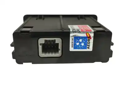 Автозапчасти б/у электронный модуль за renault express furgoneta/monovolumen 1.5 blue dci 75 (f6aa) ссылки oem iam 280233791r  