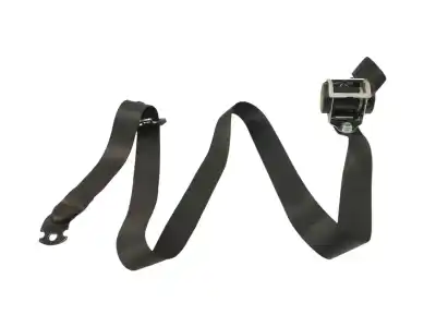 Автозапчасти б/у задний правый ремень безопасности за OPEL CORSA D Enjoy ссылки OEM IAM 13251319  13251318