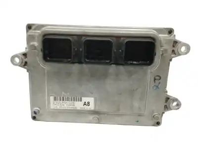 Pezzo di ricambio per auto di seconda mano Centralina Motore per HONDA CIVIC BERLINA 5 (FK) 1.8 Sport Riferimenti OEM IAM 37820RSAG33  