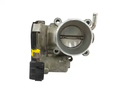 Second-hand car spare part throttle body for kia rio iv (yb, sc, fb) 1.2 cvvt oem iam references 3510008050