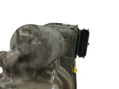 Автозапчасти б/у бабочка коробка за kia rio iv (yb, sc, fb) 1.2 cvvt ссылки oem iam 3510008050  0280750805