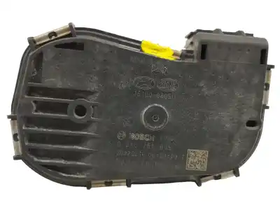 Автозапчасти б/у бабочка коробка за kia rio iv (yb, sc, fb) 1.2 cvvt ссылки oem iam 3510008050  0280750805