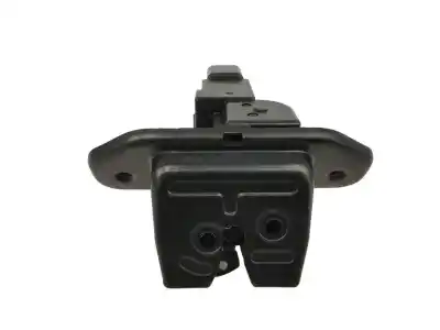 Pezzo di ricambio per auto di seconda mano BAULE / SERRATURA DEL CANCELLO per KIA RIO (YB)  Riferimenti OEM IAM   