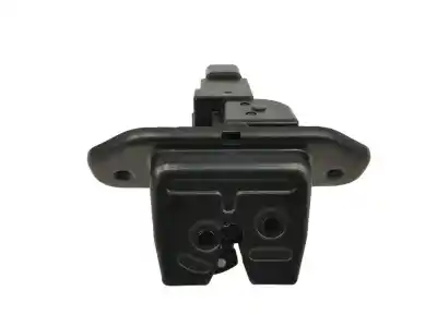 Pezzo di ricambio per auto di seconda mano baule / serratura del cancello per kia rio iv (yb, sc, fb) 1.2 cvvt riferimenti oem iam 