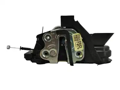 Pezzo di ricambio per auto di seconda mano serratura porta anteriore sinistra per kia rio iv (yb, sc, fb) 1.2 cvvt riferimenti oem iam 81310h8040mcn
