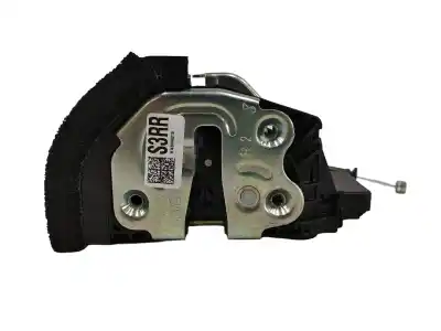 Pezzo di ricambio per auto di seconda mano serratura porta posteriore destra per kia rio iv (yb, sc, fb) 1.2 cvvt riferimenti oem iam 81420hb010mcn