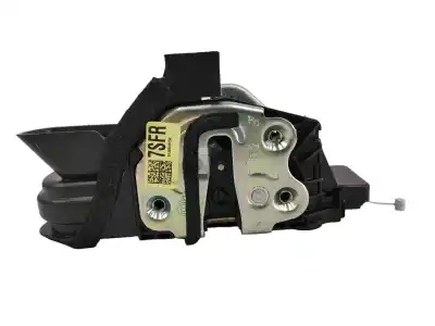 Pezzo di ricambio per auto di seconda mano serratura porta anteriore destra per kia rio iv (yb, sc, fb) 1.2 cvvt riferimenti oem iam 81320h8050mcn