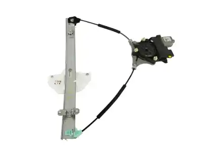 Second-hand car spare part driver left window regulator for kia rio iv (yb, sc, fb) 1.2 cvvt oem iam references 82450h8100