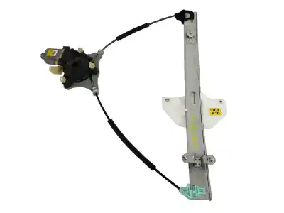 Pezzo di ricambio per auto di seconda mano alzacristalli anteriore destro per kia rio iv (yb, sc, fb) 1.2 cvvt riferimenti oem iam 82460h8000