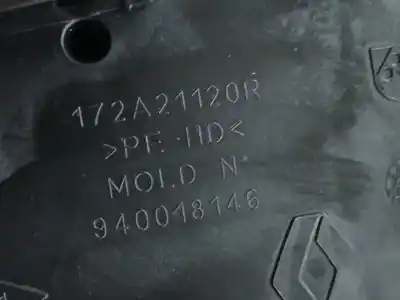 Автозапчасти б/у fap adblue дополнительный депозит за renault express furgoneta/monovolumen 1.5 blue dci 75 (f6aa) ссылки oem iam 172a21120r  