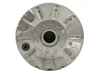 Автозапчасти б/у тормозной серво за renault express furgoneta/monovolumen 1.5 blue dci 75 (f6aa) ссылки oem iam 472109960r