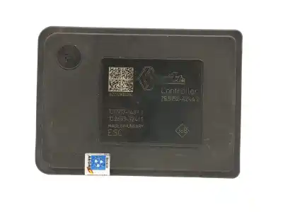 Second-hand car spare part abs for renault express furgoneta/monovolumen 1.5 blue dci 75 (f6aa) oem iam references 476608081r  10022022724