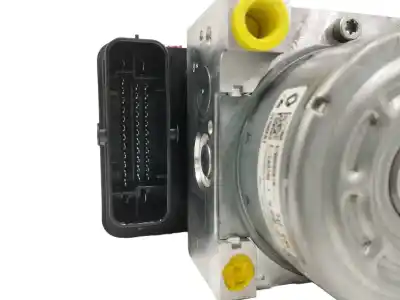 Second-hand car spare part abs for renault express furgoneta/monovolumen 1.5 blue dci 75 (f6aa) oem iam references 476608081r  10022022724