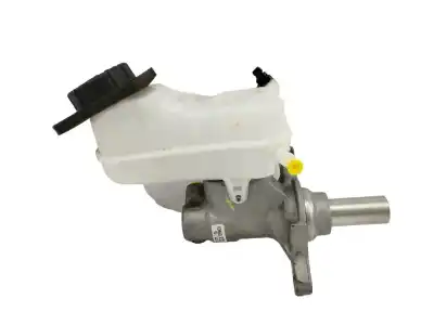 Автозапчасти б/у тормозной насос за renault express furgoneta/monovolumen 1.5 blue dci 75 (f6aa) ссылки oem iam 460918629r  