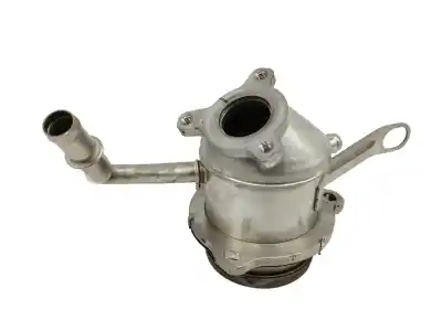 Автозапчасти б/у охладитель рог за renault express furgoneta/monovolumen 1.5 blue dci 75 (f6aa) ссылки oem iam 147359823r