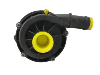 Автозапчасти б/у водяная бомба за RENAULT EXPRESS FURGONETA/MONOVOLUMEN 1.5 BLUE DCI 75 (F6AA) ссылки OEM IAM 210105430R 0390024150 