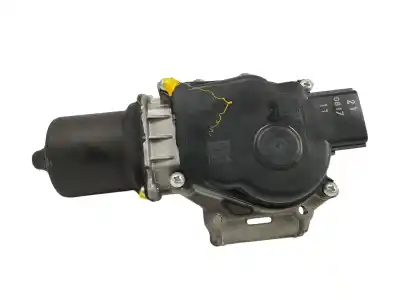 Автозапчасти б/у мотор переднего стеклоочистителя за renault express furgoneta/monovolumen 1.5 blue dci 75 (f6aa) ссылки oem iam   